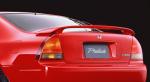 Honda Prelude Si VTEC 1991 года